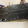 XFX RX 580 8Gb Radeon GPU