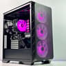 ✈️Airflow✈️ Nvidia RTX 3080 10GB🚀AMD Ryzen 7 5800X 8-Core🚀32GB DDR4🚀1TB NVME
