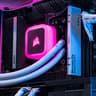 I9 12900K/ RTX 3080/ 32GB DDR5 Gaming PC Computer