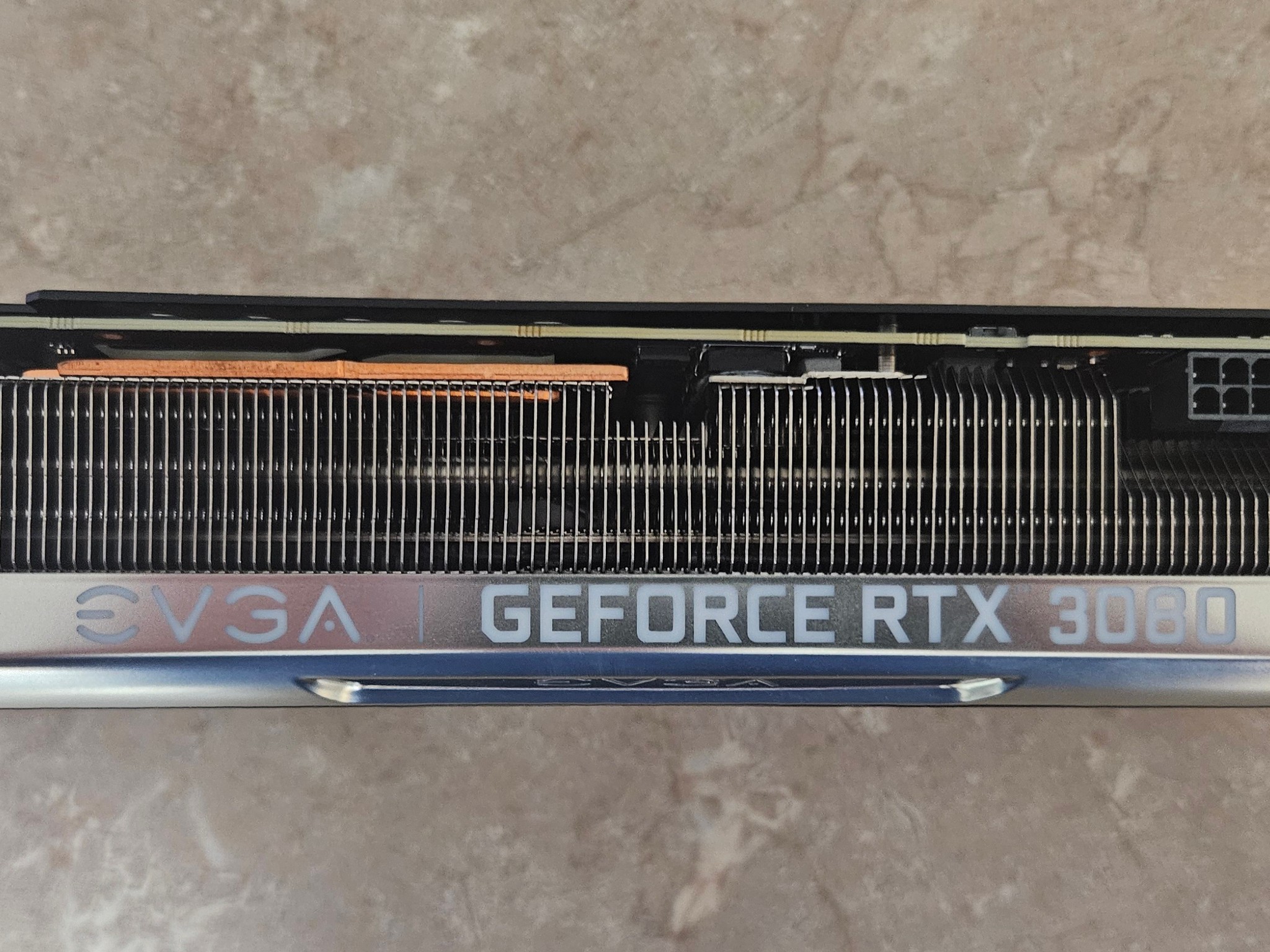 EVGA FTW3 RTX 3080 (10GB)