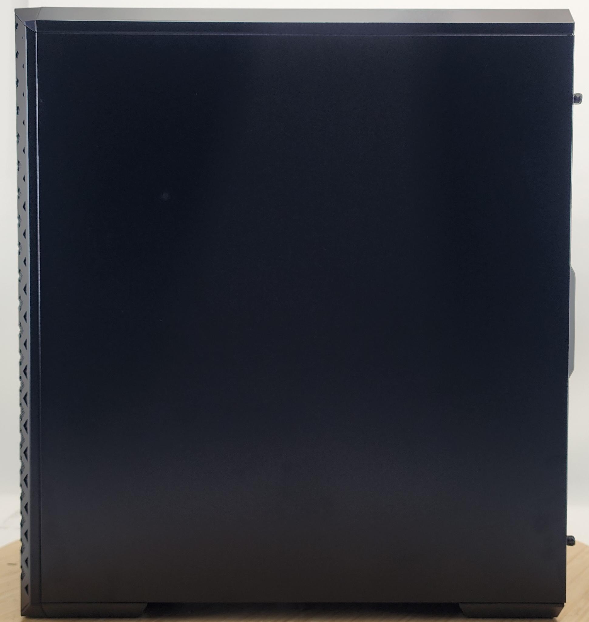 Gaming PC Ryzen 5 5500 16GB RAM 512GB SSD RTX 3060 8GB Windows 11 Computer