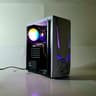 Games9 Gaming PC Custom Windows 10 GTX i5 Desktop