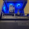 13700kf/RTX 4080 Gaming/Streaming PC