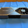 NVIDIA GeForce RTX 3090 Founders Edition – Excellent Condition – Original Owner