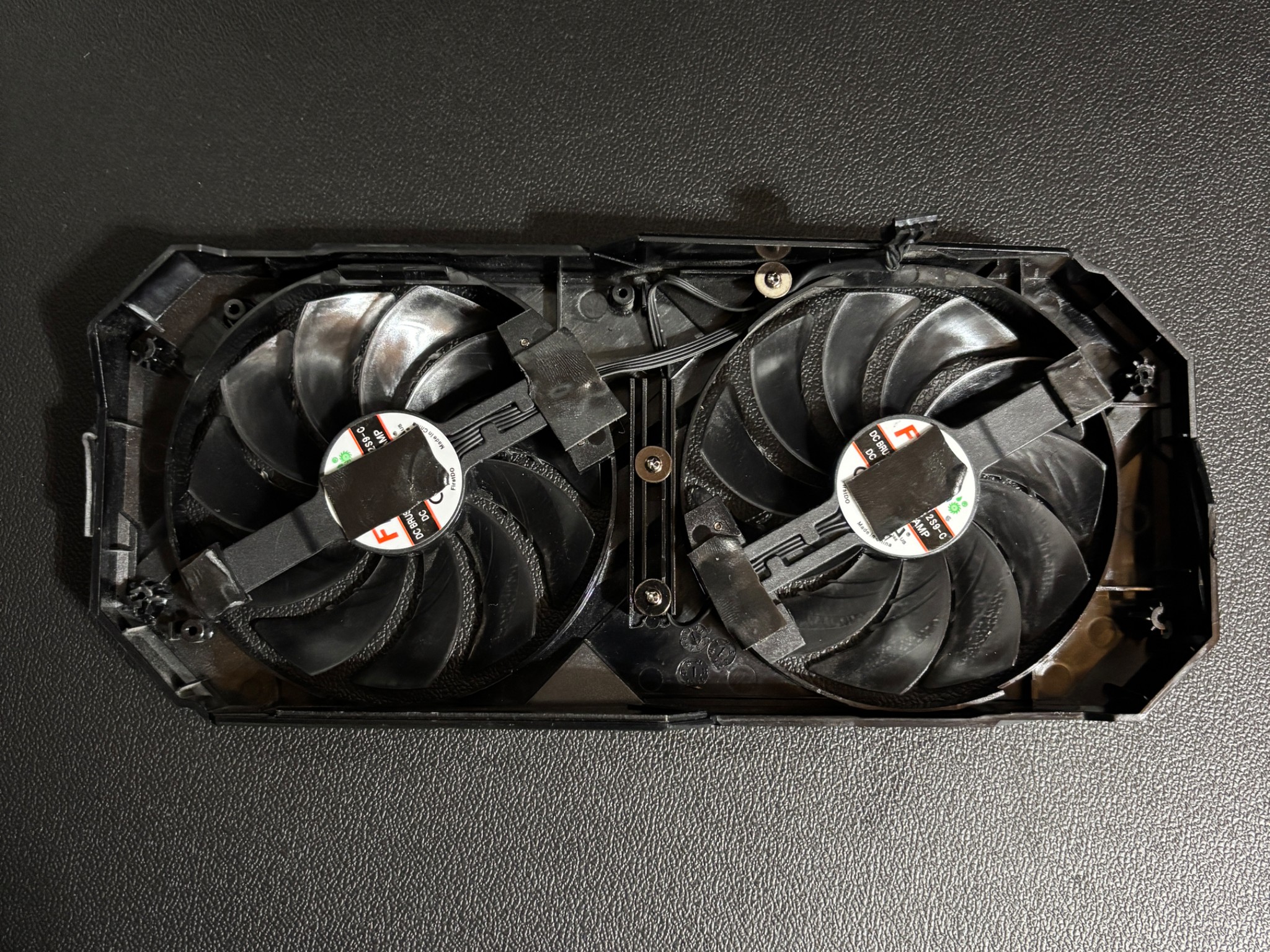 ASRock Phantom Gaming Elite RX 560 4gb