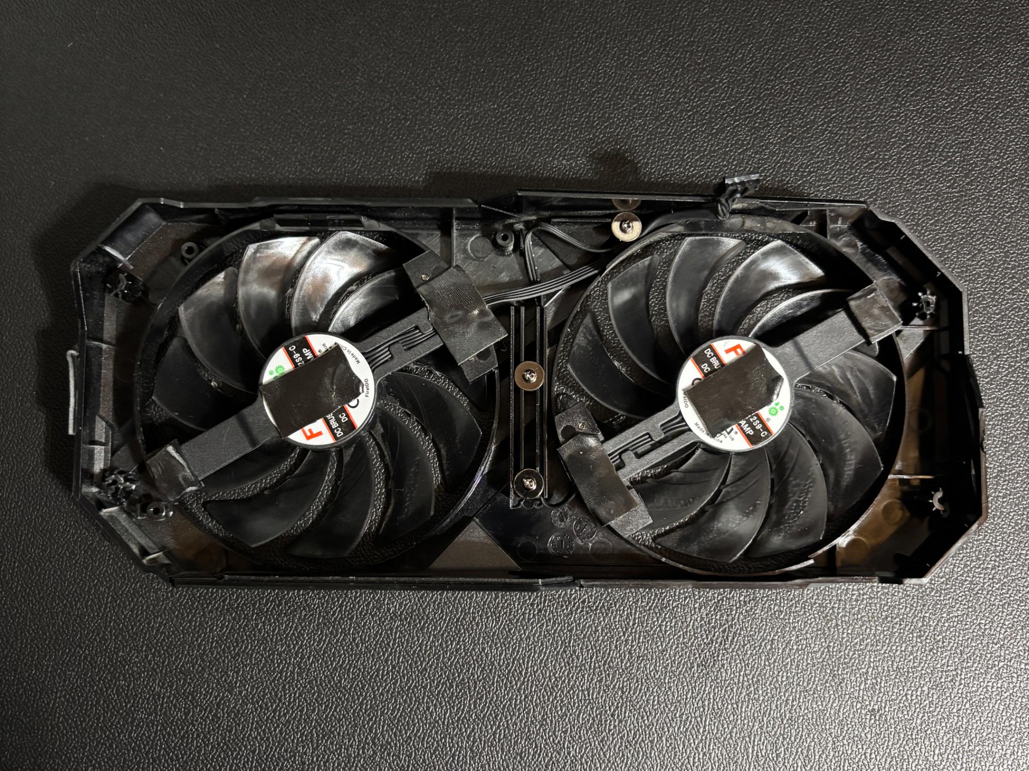 ASRock Phantom Gaming Elite RX 560 4gb