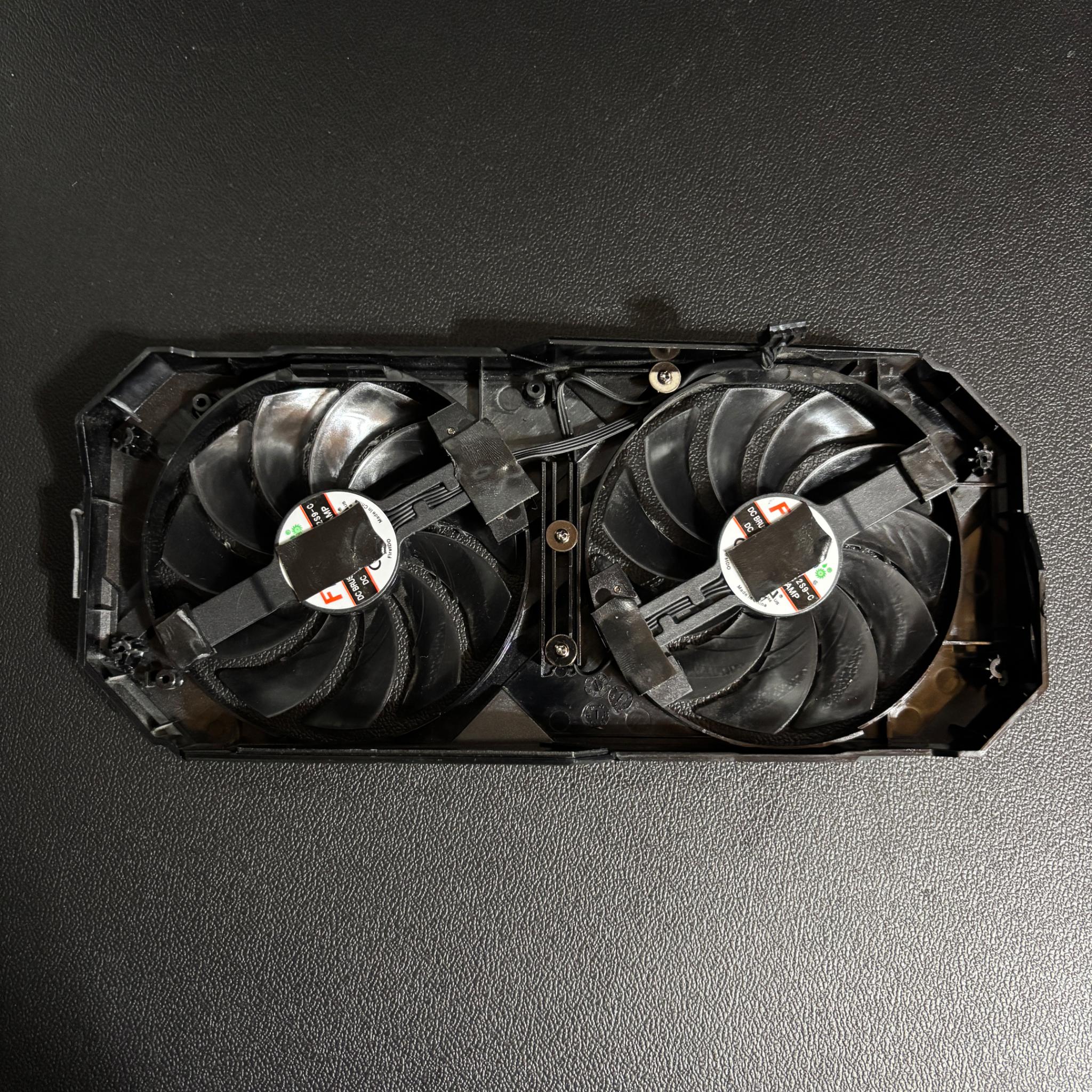 ASRock Phantom Gaming Elite RX 560 4gb