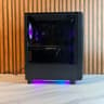 RTX 2070 super | Ryzen 5 5500 | 16 GB | 500GB | Windows 11 PRO