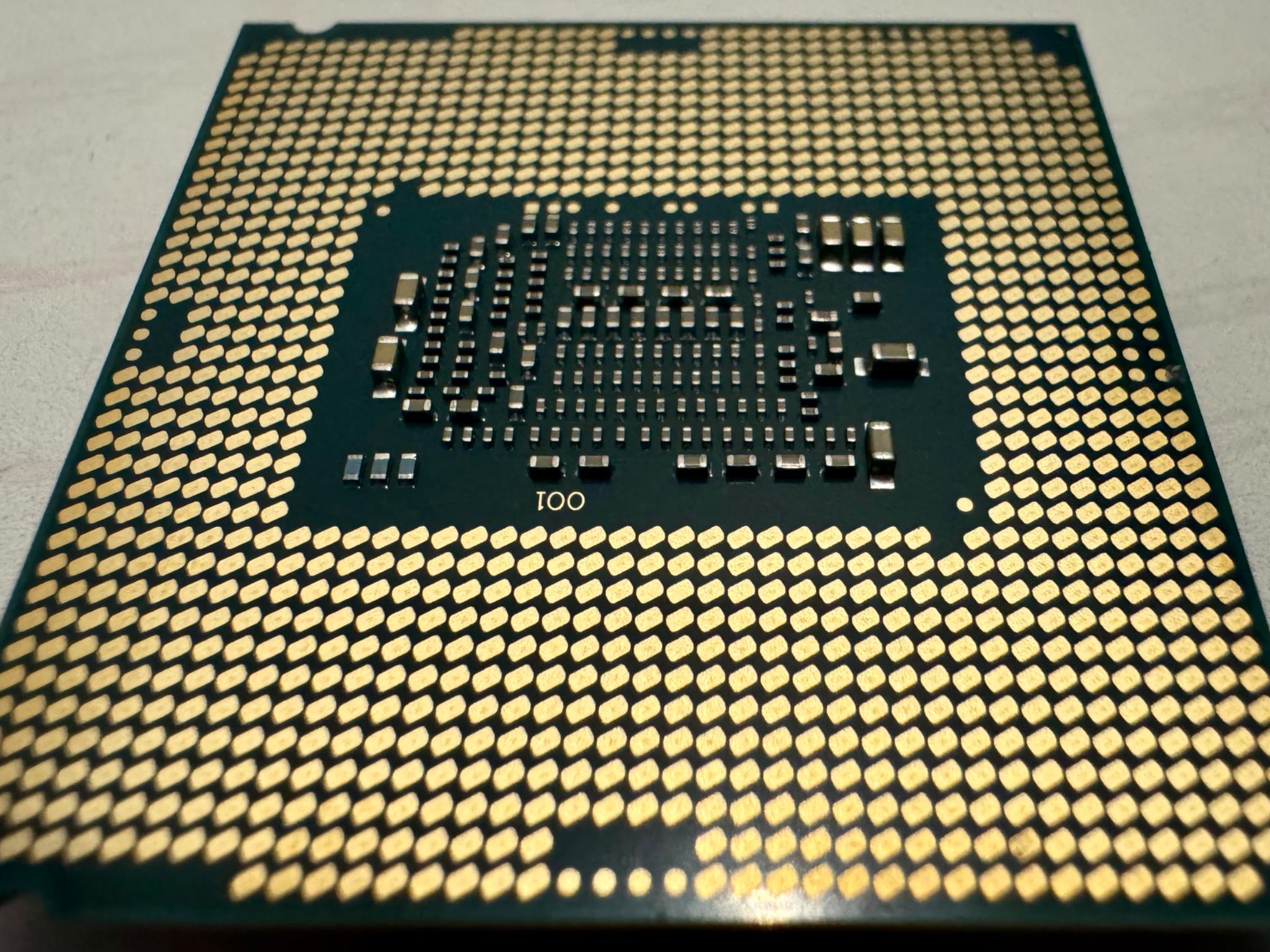 Intel Core i5-6500 3.2 GHz 8 GT/s LGA 1151 Desktop CPU Processor SR2L6