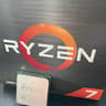 AMD Ryzen 7 5800X 3.8 Ghz 8-Core Processor (CPU) - Very good condition 