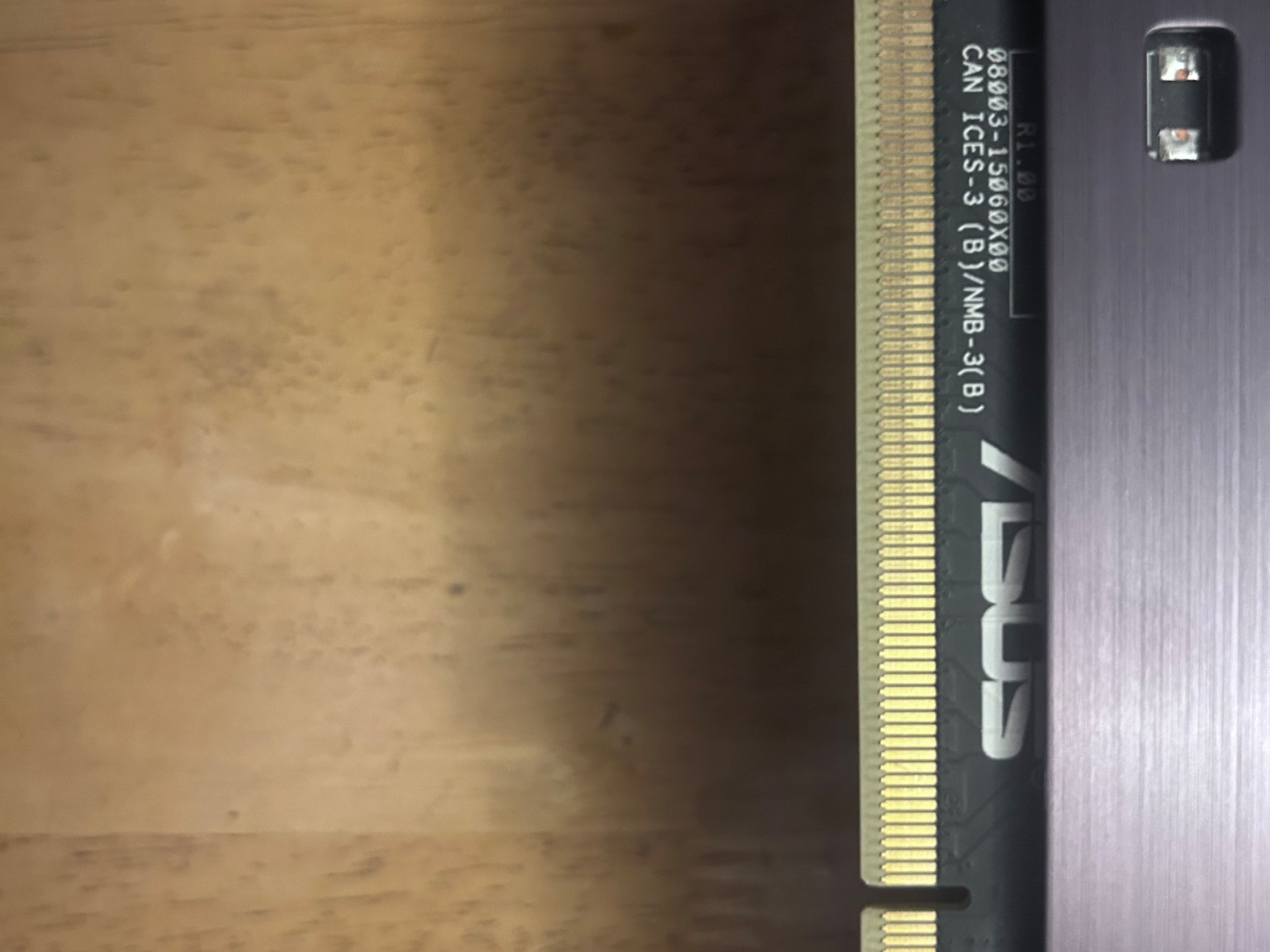 ASUS TUF GAMING OC GeForce RTX™ 3070 8GB