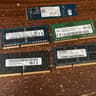 Bulk RAM + Optane Lot – Tested Pulls – DDR3L / DDR4 / Optane