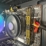 “Aether” | Ryzen 5 RX470 4GB Budget RGB Gaming PC