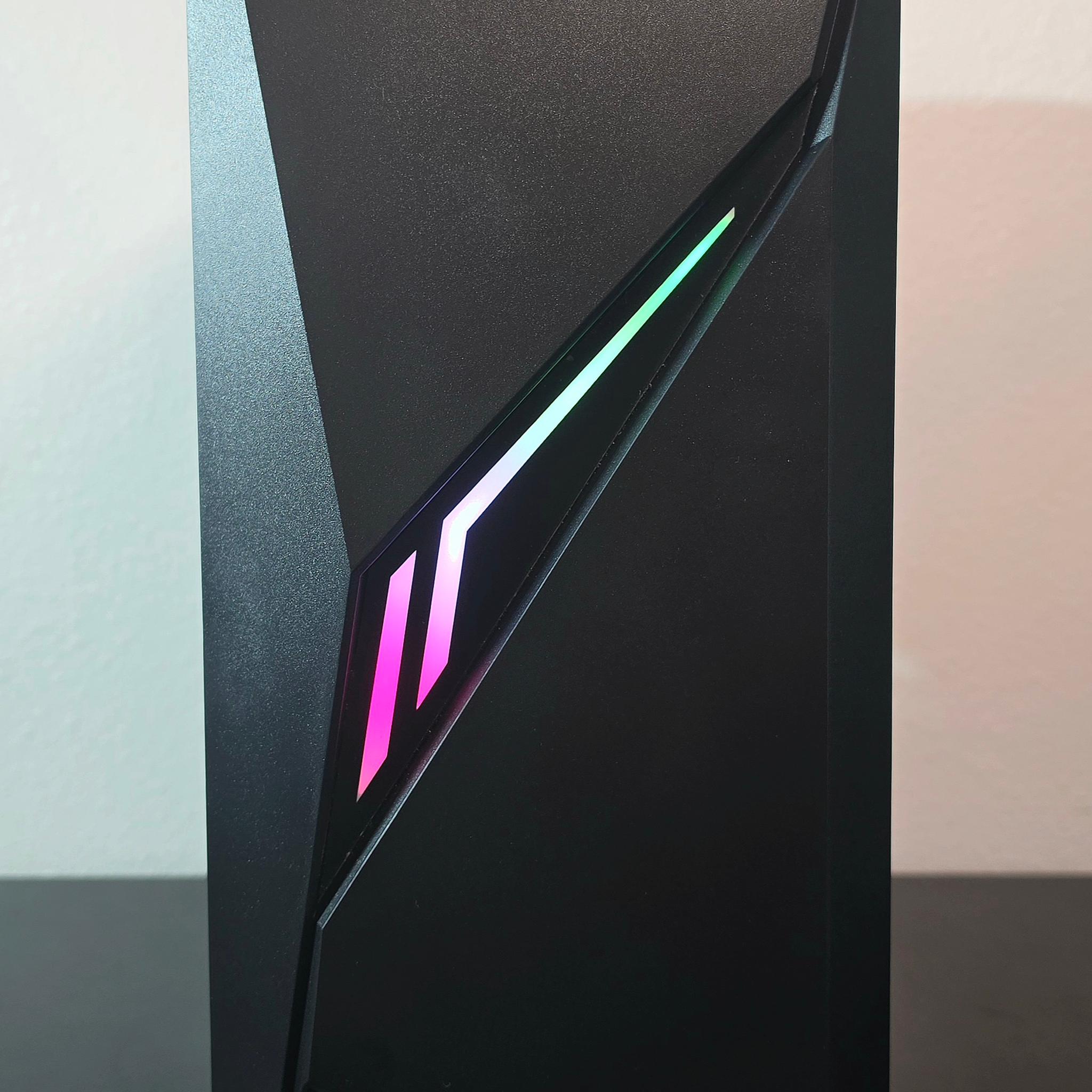Budget Gaming PC / i7 6700k / GTX 1070 / 16GB DDR4 / 512GB SSD / Wi-Fi & BT