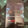 SAMSUNG 990 PRO SSD 1TB