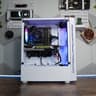 🍬🌠 BUDGET - BO6 Ready GAMING PC | NVIDIA GTX 970 4GB FE | INTEL i5 9400F | 32GB DDR4 RAM | 1.25TB |