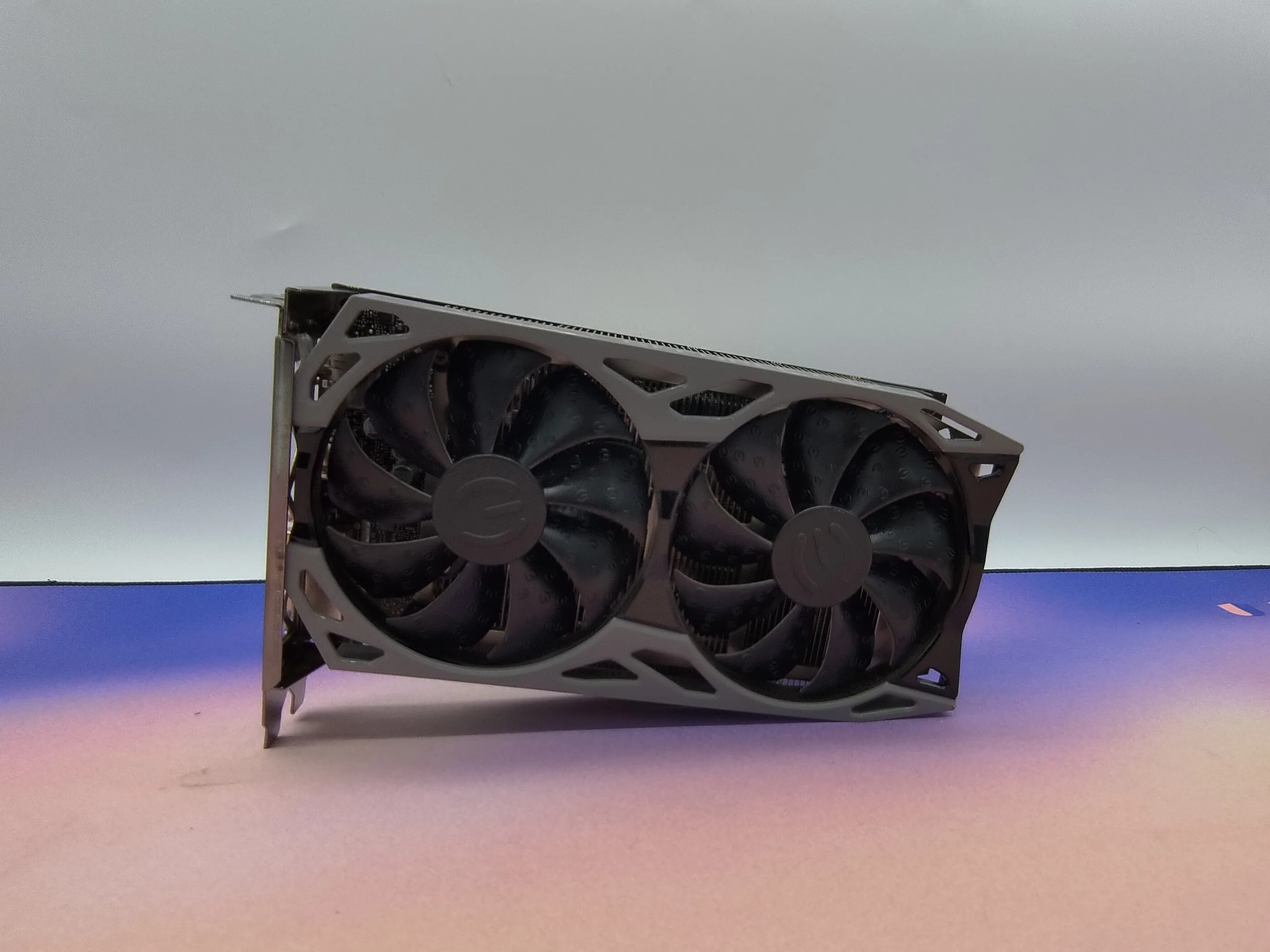 EVGA GTX 1660 Super XC Ultra