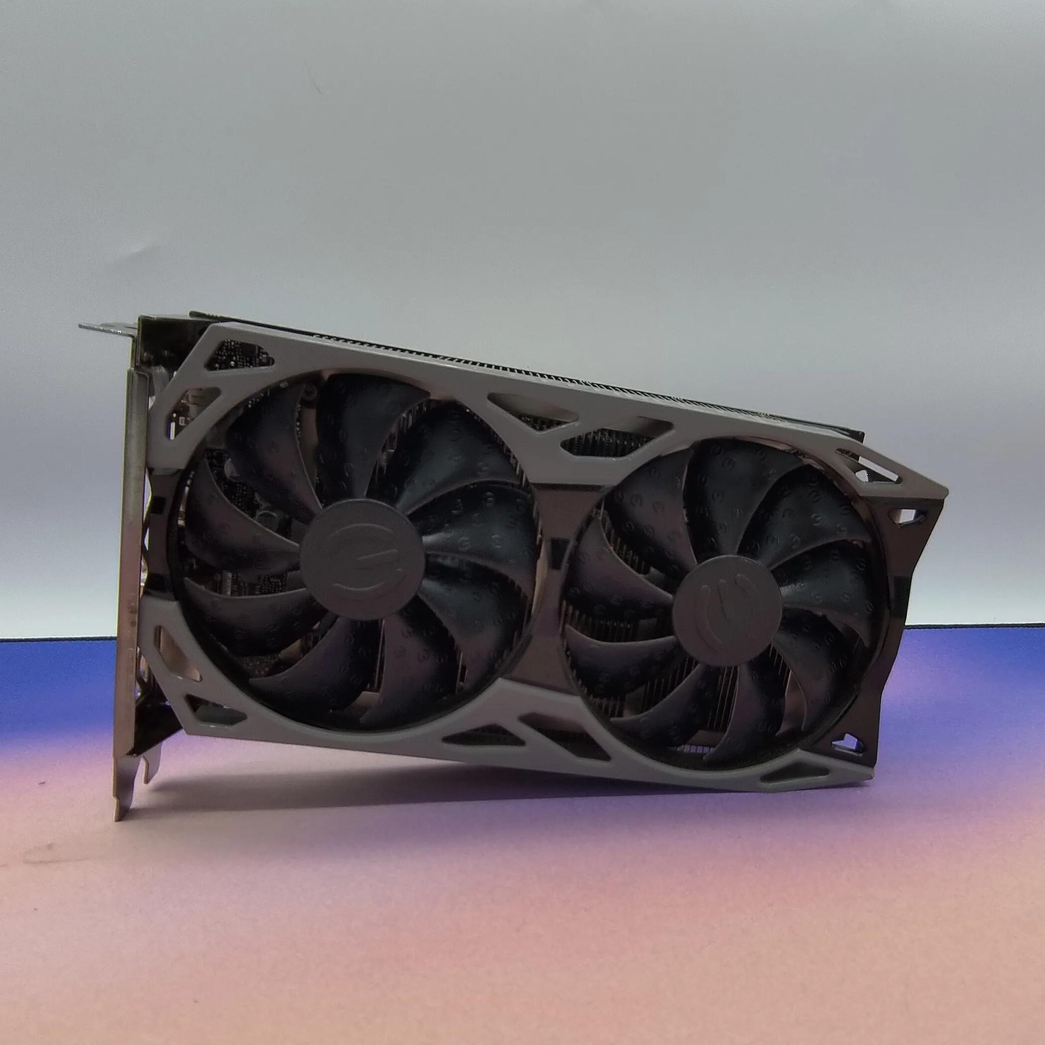 EVGA GTX 1660 Super XC Ultra