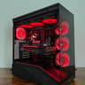 GeForce RTX 3070 Ti Custom Gaming PC - Core i7-12700F