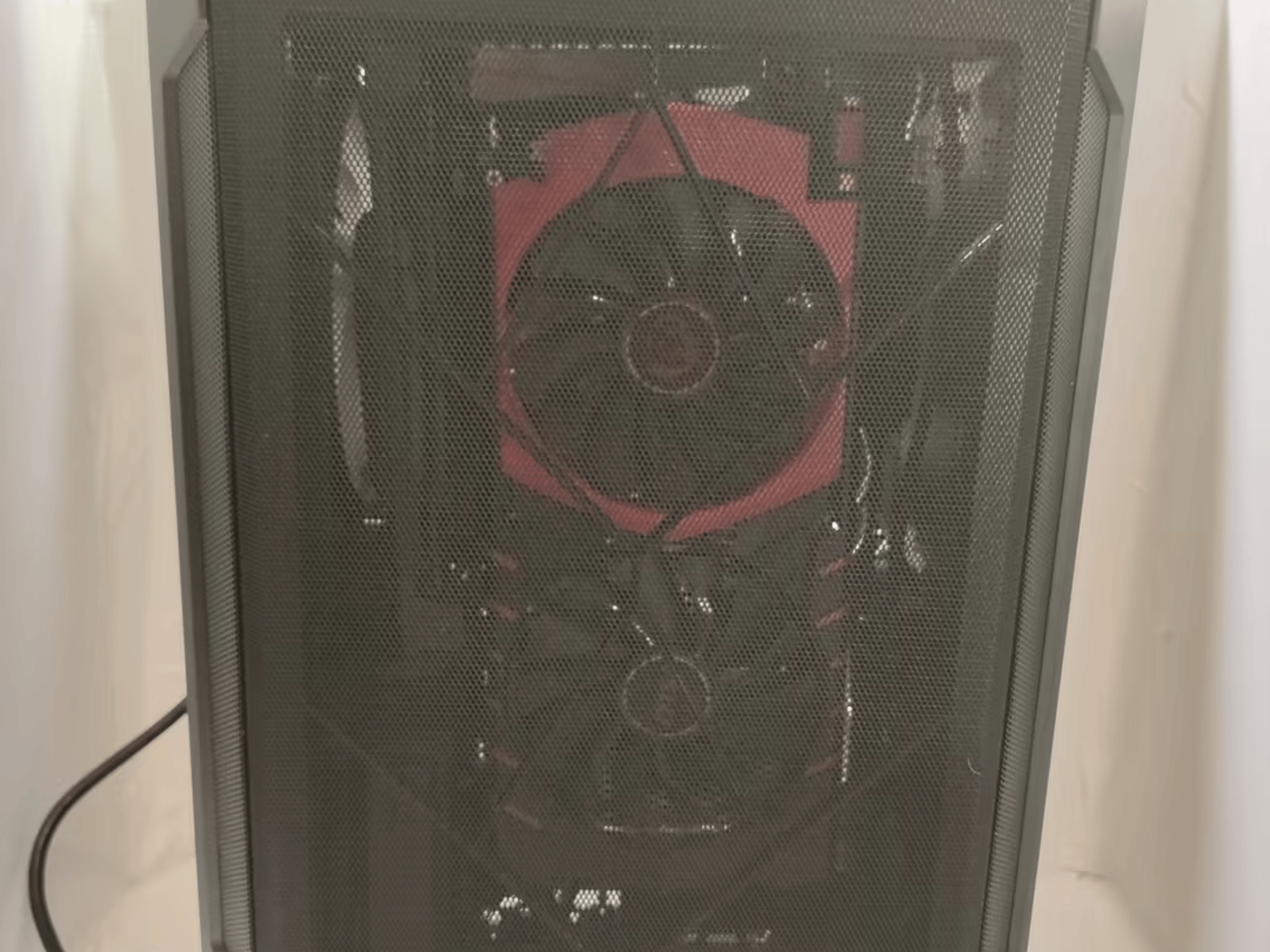 ITX Custom Build - i7 4790k, 980Ti, 16GB Ram, 120GB SSD/1TB HDD