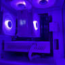 White Gaming PC Build