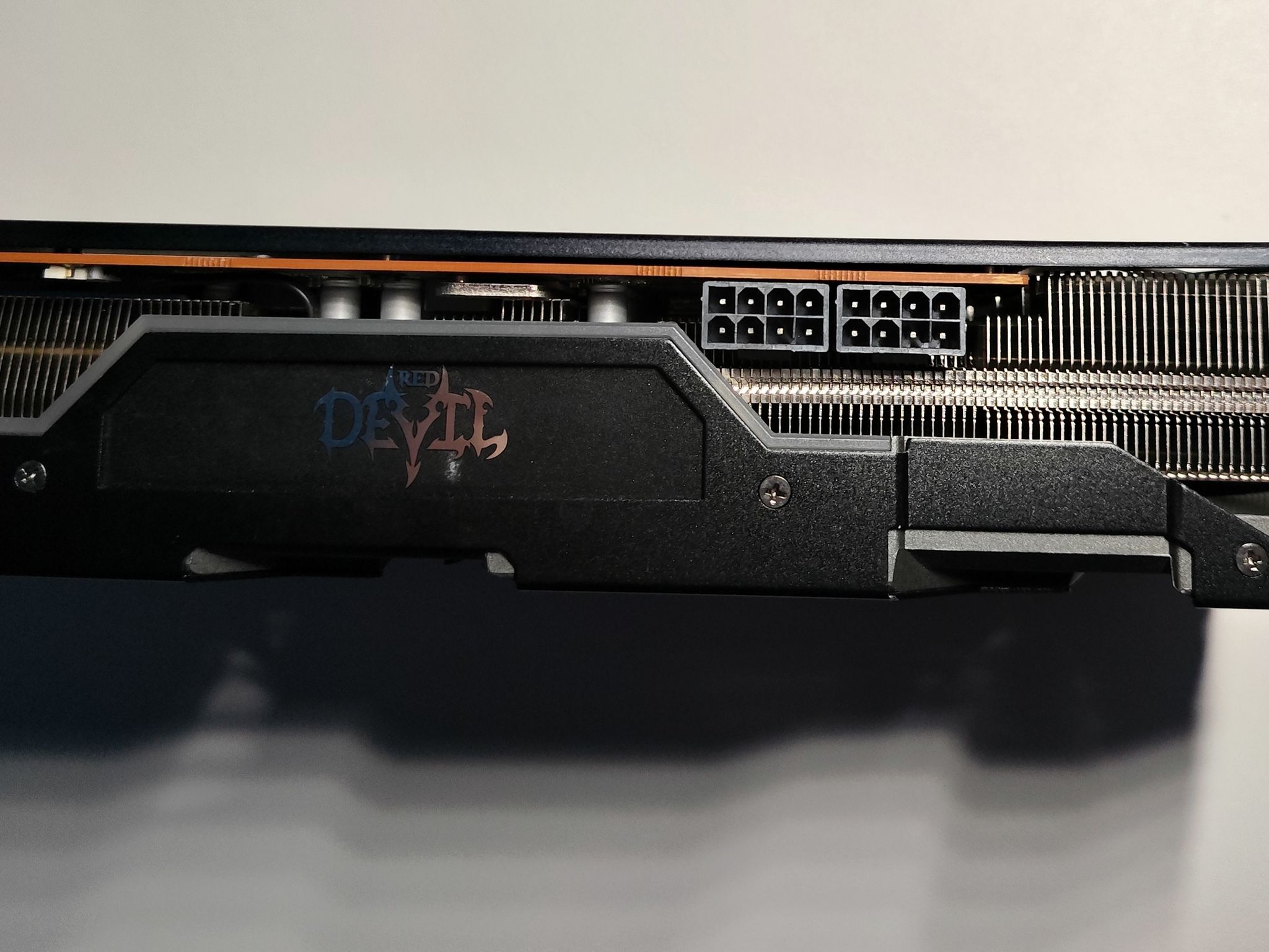 PowerColor Red Devil Radeon RX 5700 XT