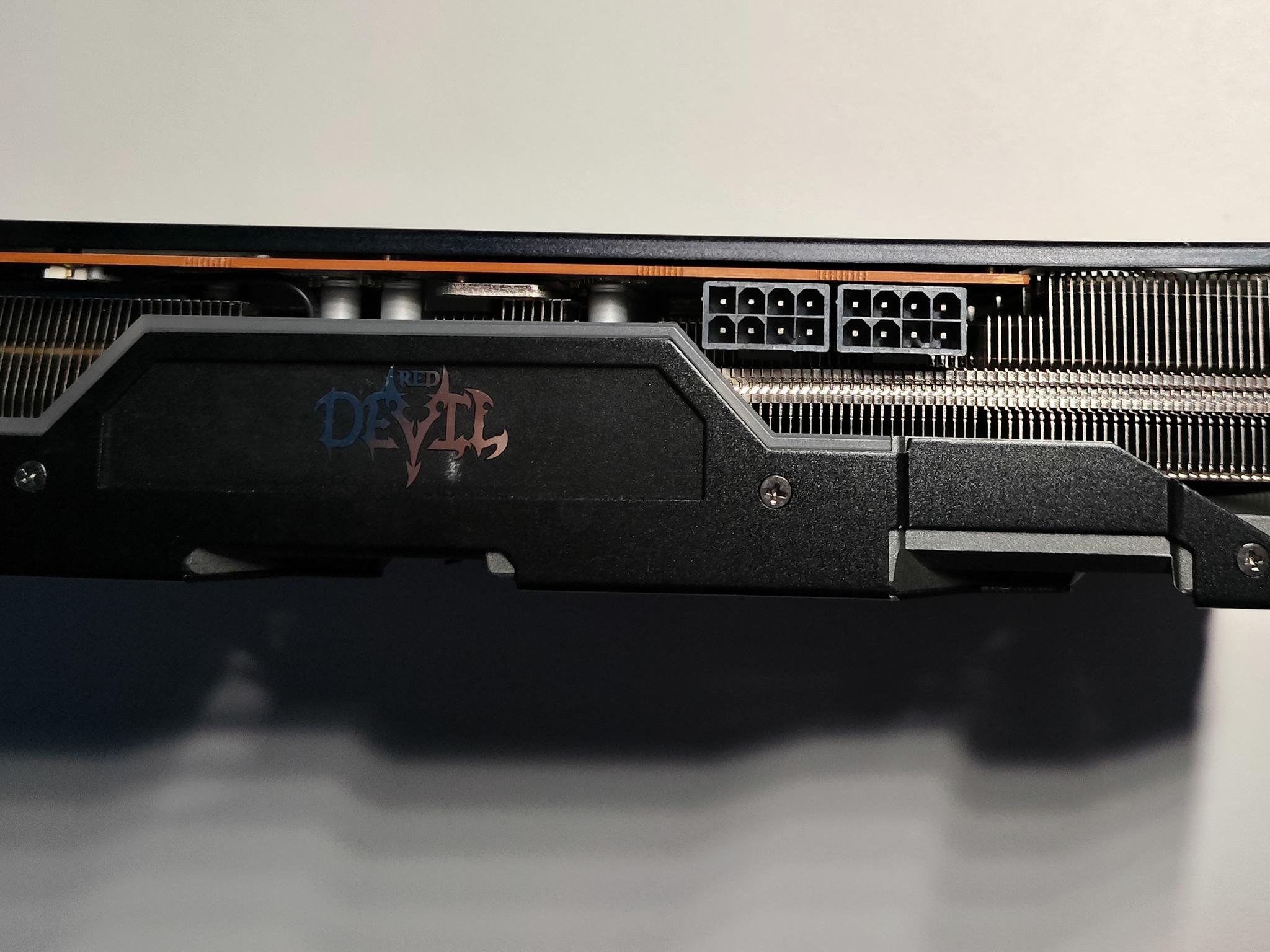 PowerColor Red Devil Radeon RX 5700 XT