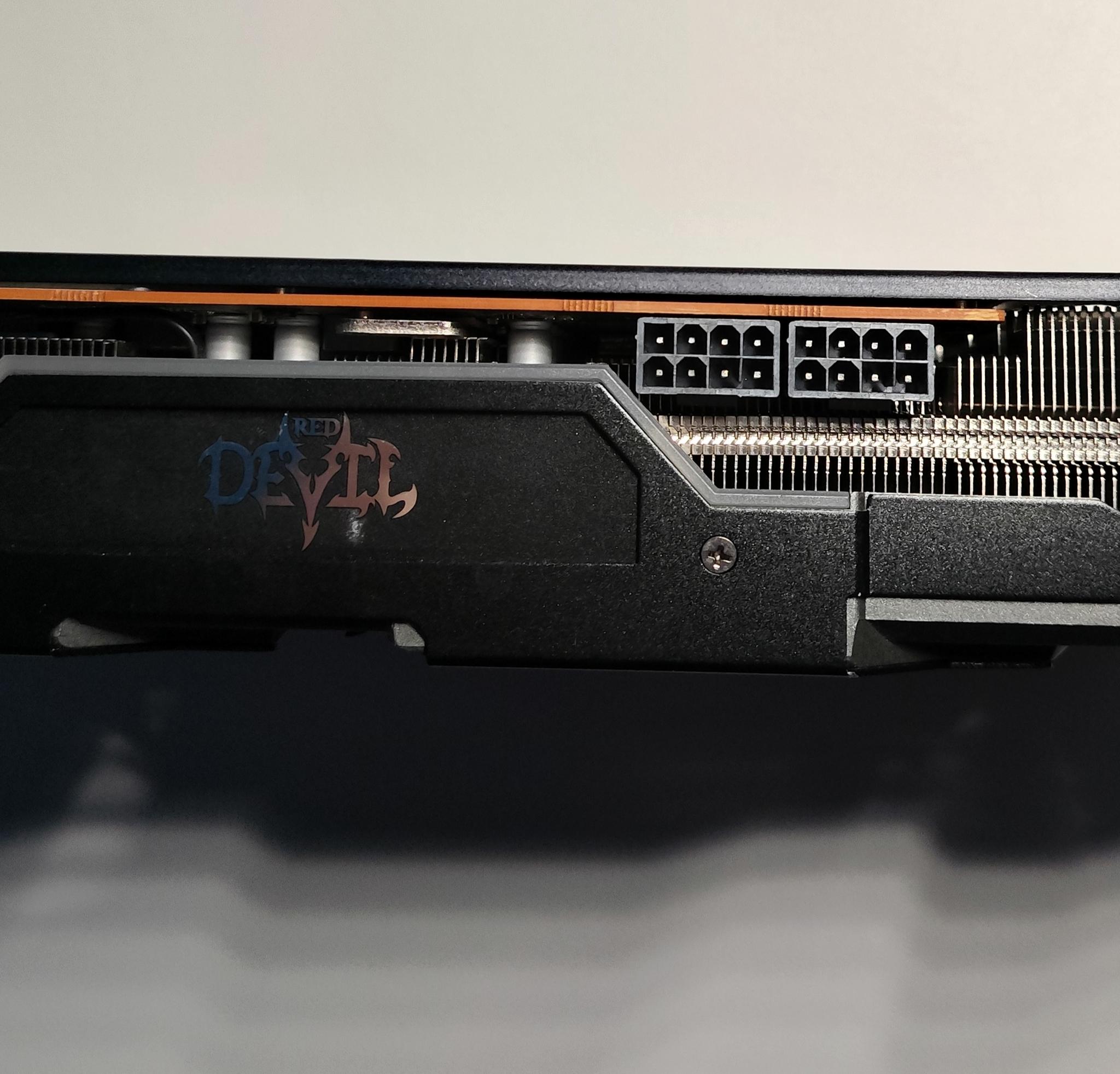 PowerColor Red Devil Radeon RX 5700 XT