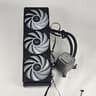 360mm AIO DeepCool CPU Liquid Cooler for Intel LGA1700