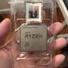 AMD Ryzen 7 5800X Processor