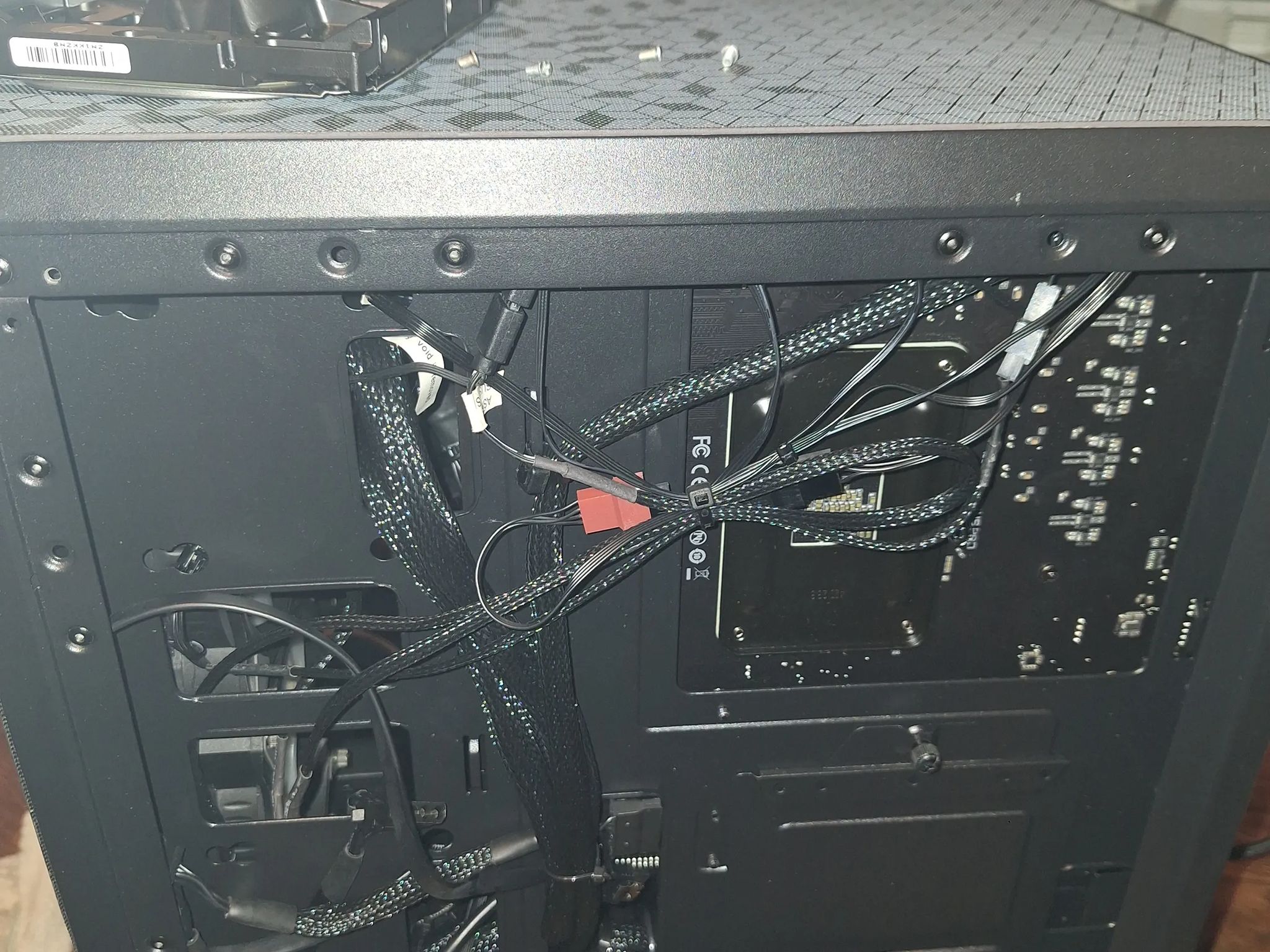 Ryzen 5 3600 Entry-level 1080p gaming PC