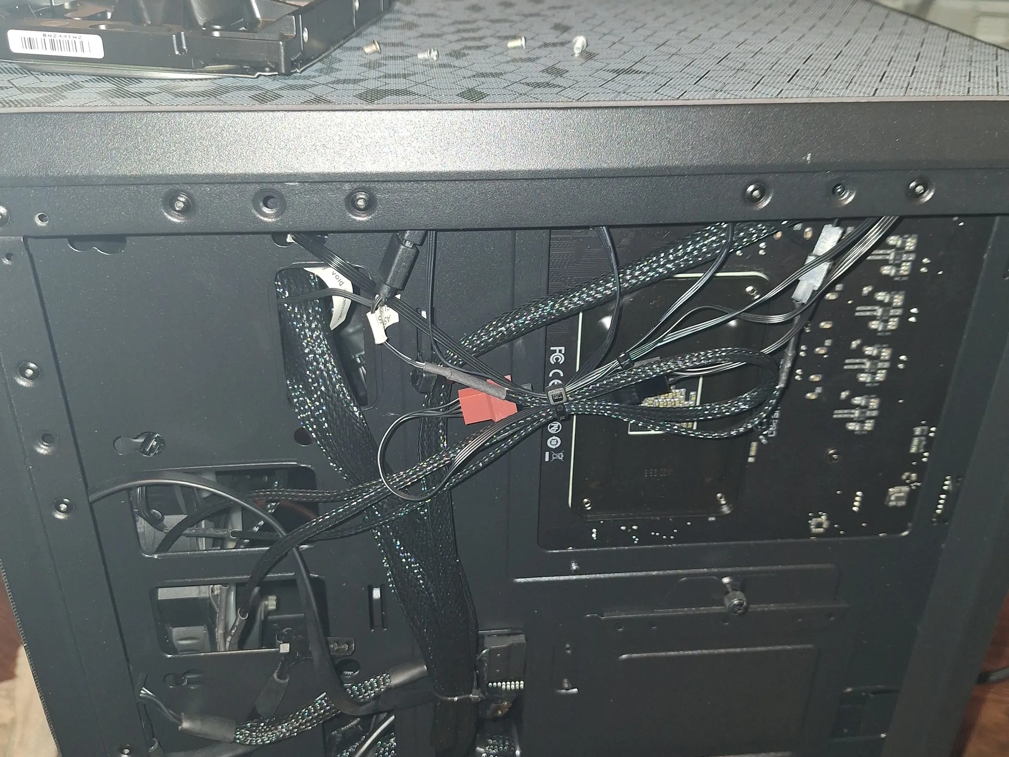 Ryzen 5 3600 Entry-level 1080p gaming PC