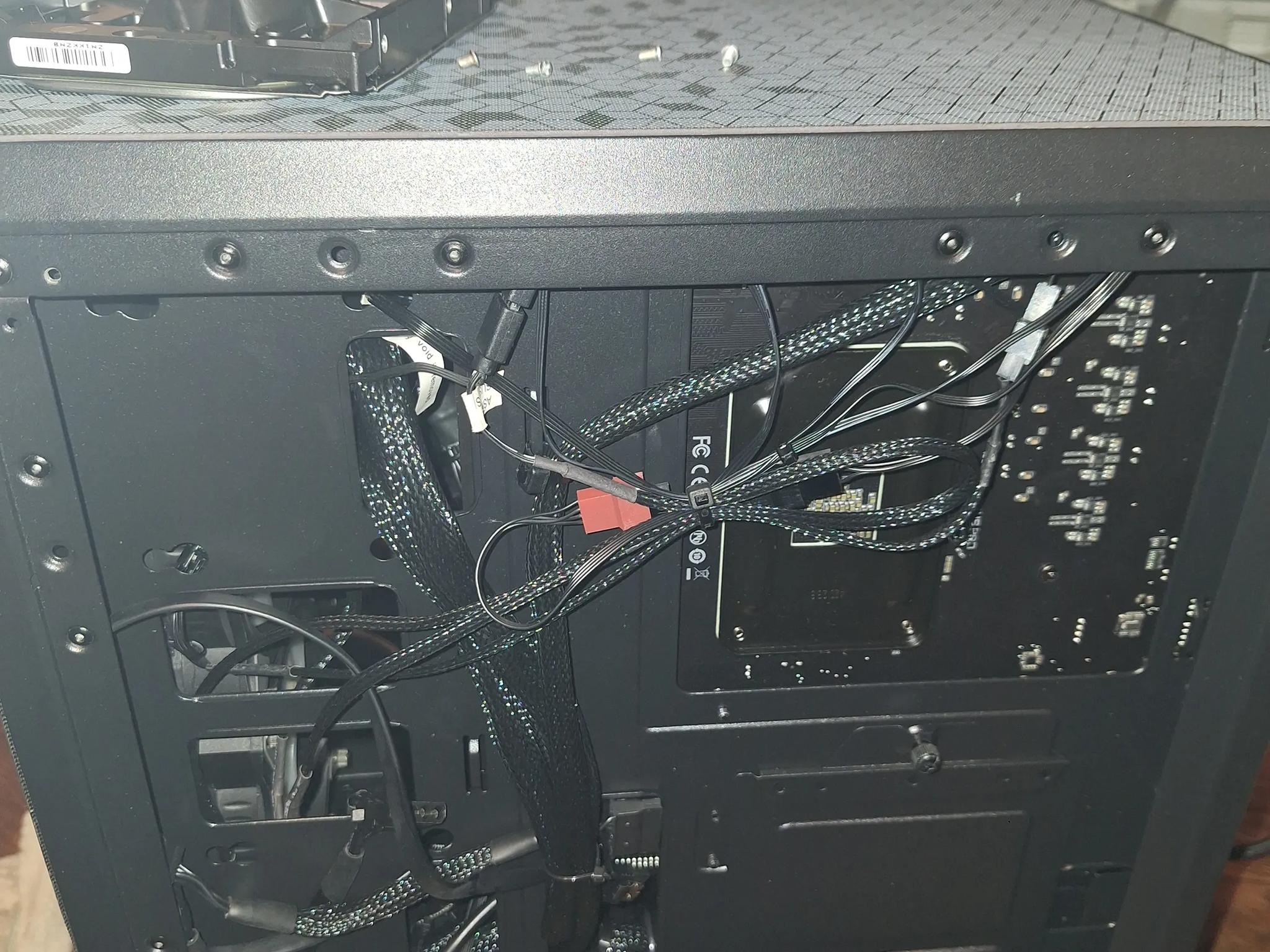 Ryzen 5 3600 Entry-level 1080p gaming PC