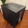 Water Cooled Intel 10 Core Gaming PC GTX 1080 1tb NVME SSD 32GB RAM WIFi WINDOWS 11 Pro