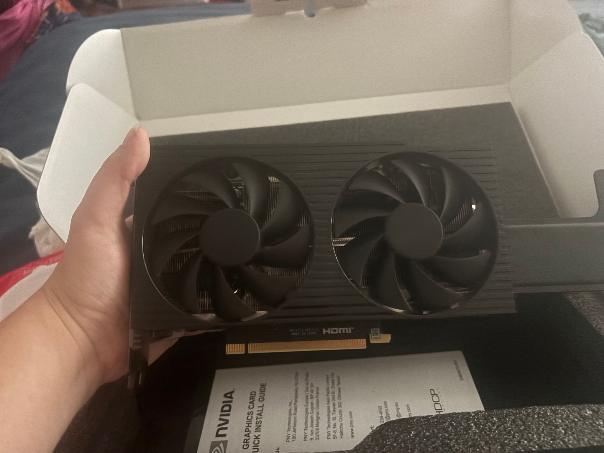 RTX 4070 Super 12GB