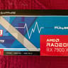 Sapphire Pulse Radeon RX 7900 XT