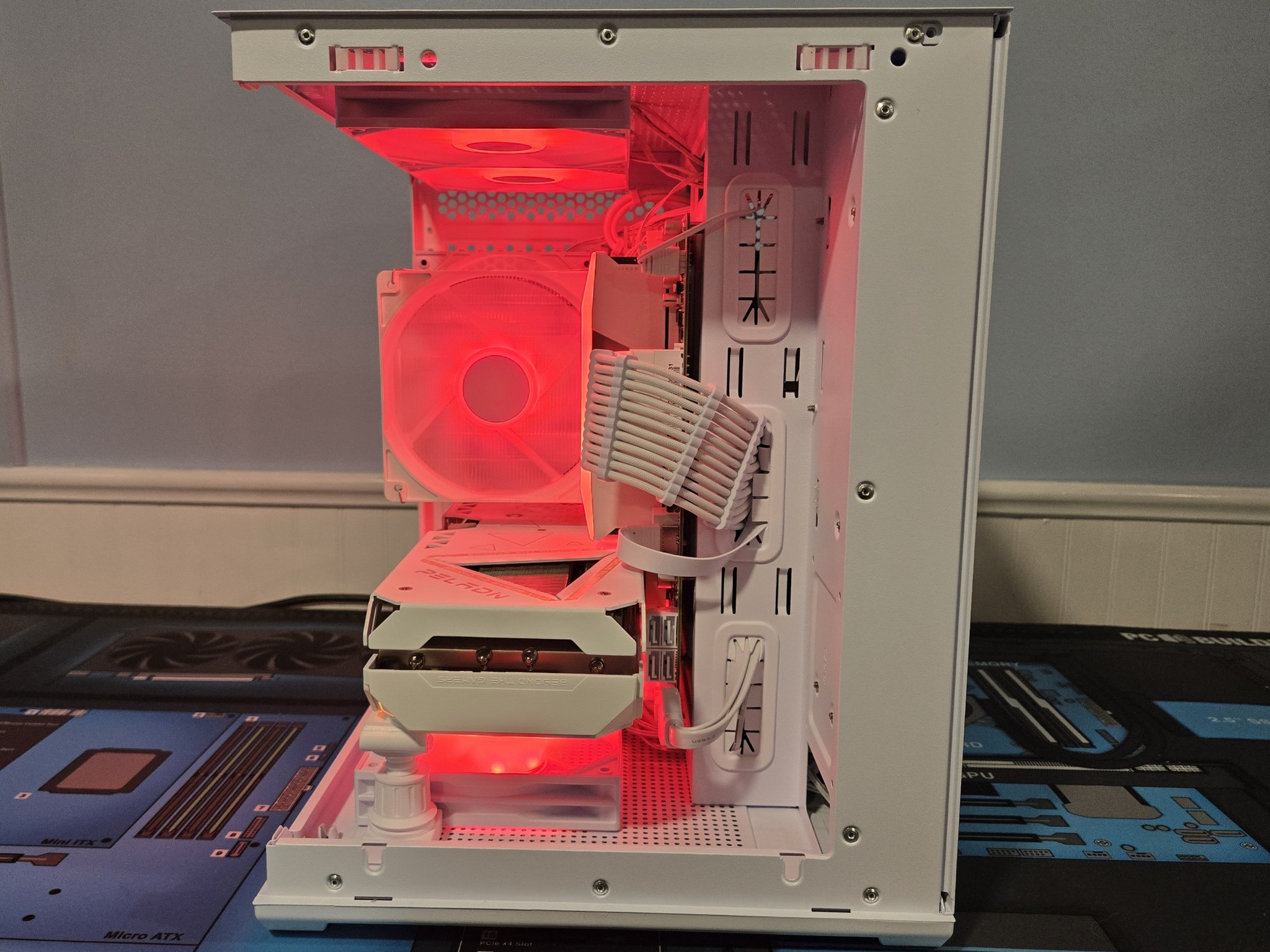 New Year New PC | Ryzen 5 7500F| RTX 3070TI| 32GB DDR5| Wifi/BT| 1TBNVME| Win11 Pro| Free Shipping!