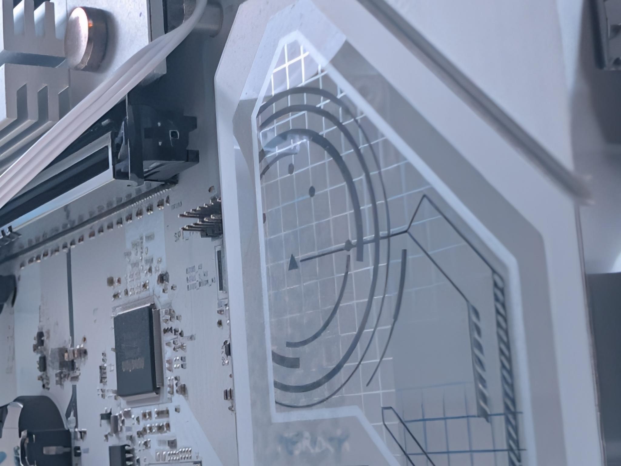 High-End gaming PC BYO GRAPHICS CARD