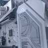 High-End gaming PC BYO GRAPHICS CARD 32gb DDR5 600 CL30 9800X3D X870 SCREEN WATER COOLED