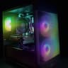 COYOTE🐺 | RYZEN 5500 | AMD 6600XT | 16GB DDR4 | 512GB SSD | BT/WIFI