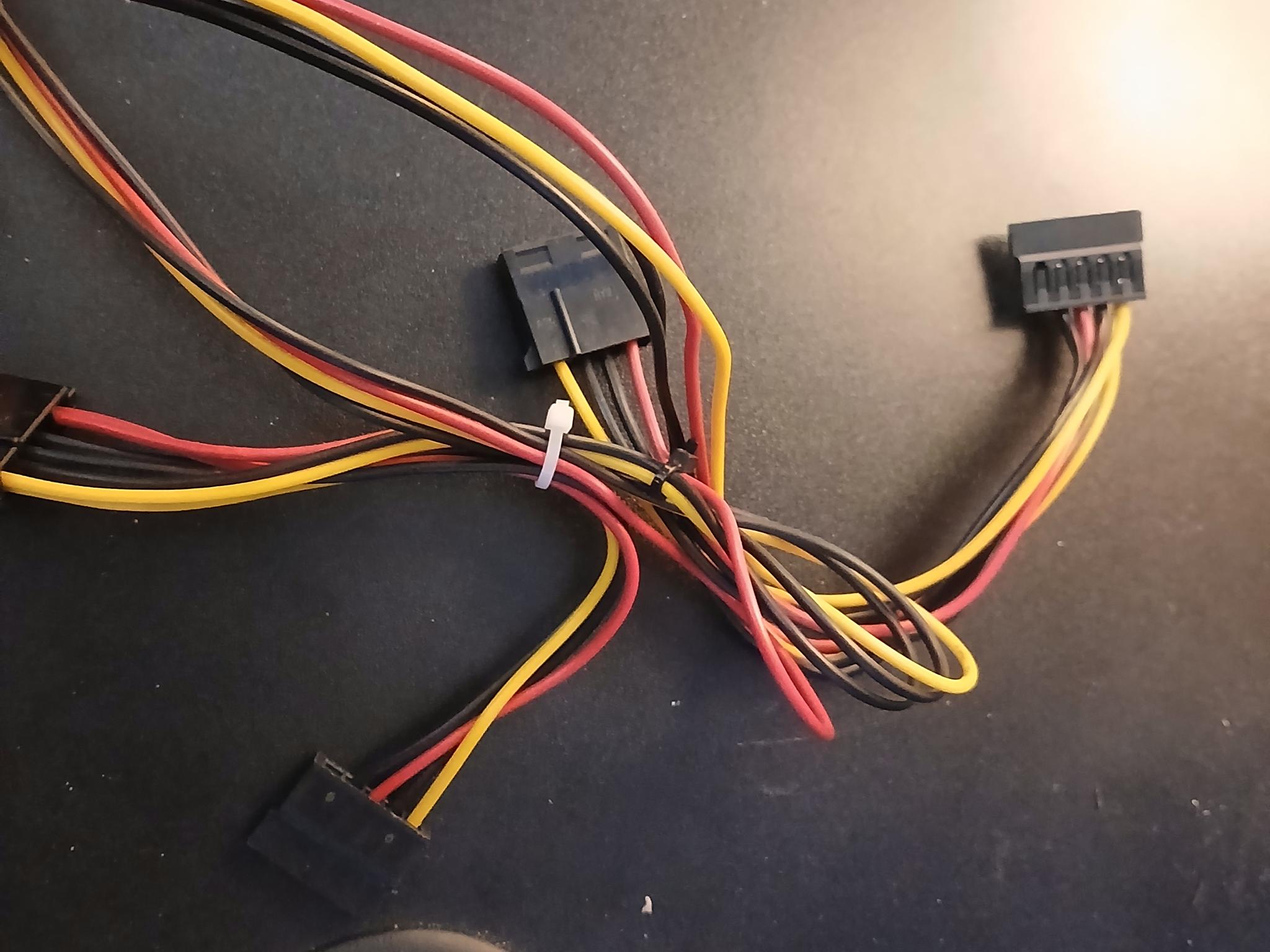 500watt powersupply