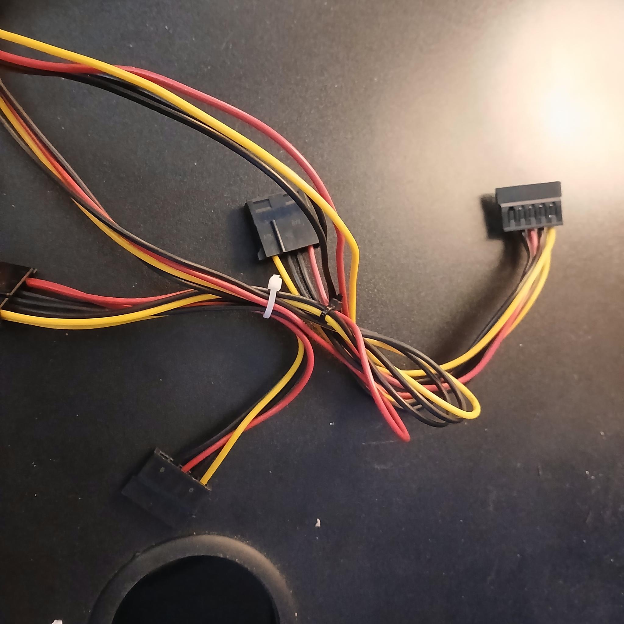 500watt powersupply