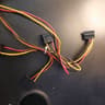 STGARBROURON 500w PSU