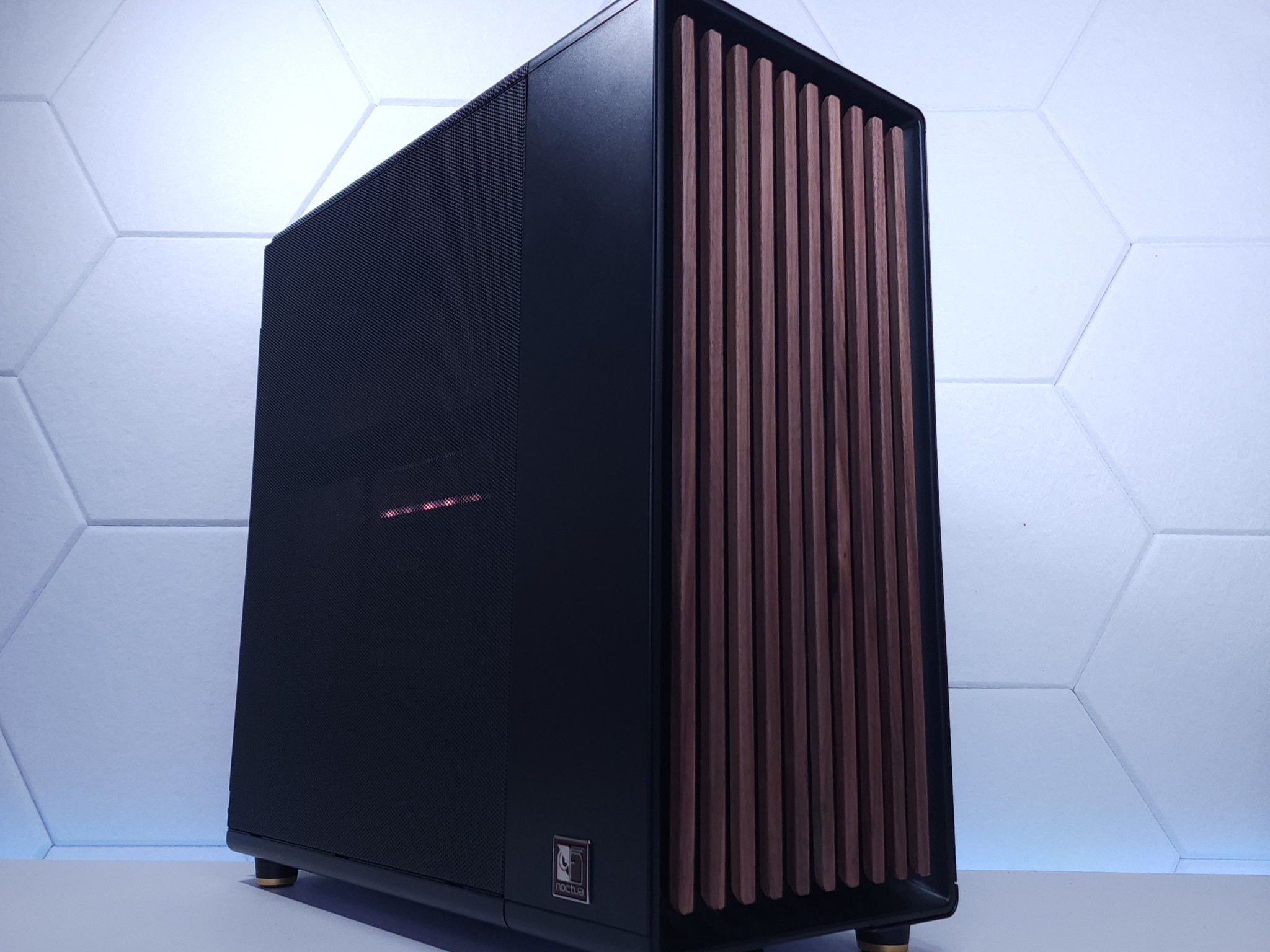 🧡🖤RTX 3080Ti | Ryzen 7 5700X | 32GB 3200MHz | 1TB NVMe SSD Gen 4