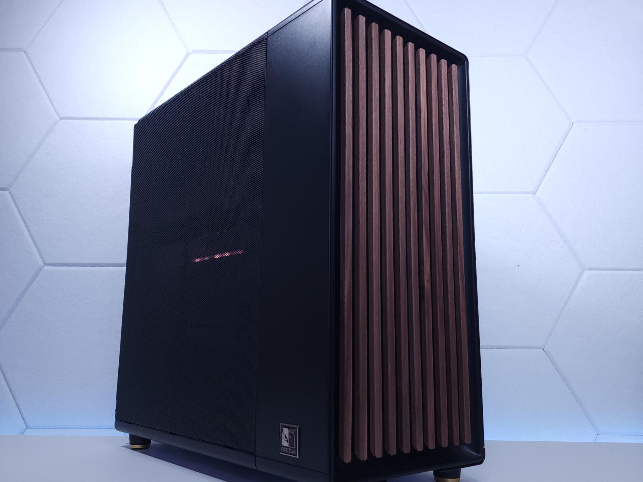 🧡🖤RTX 3080Ti | Ryzen 7 5700X | 32GB 3200MHz | 1TB NVMe SSD Gen 4
