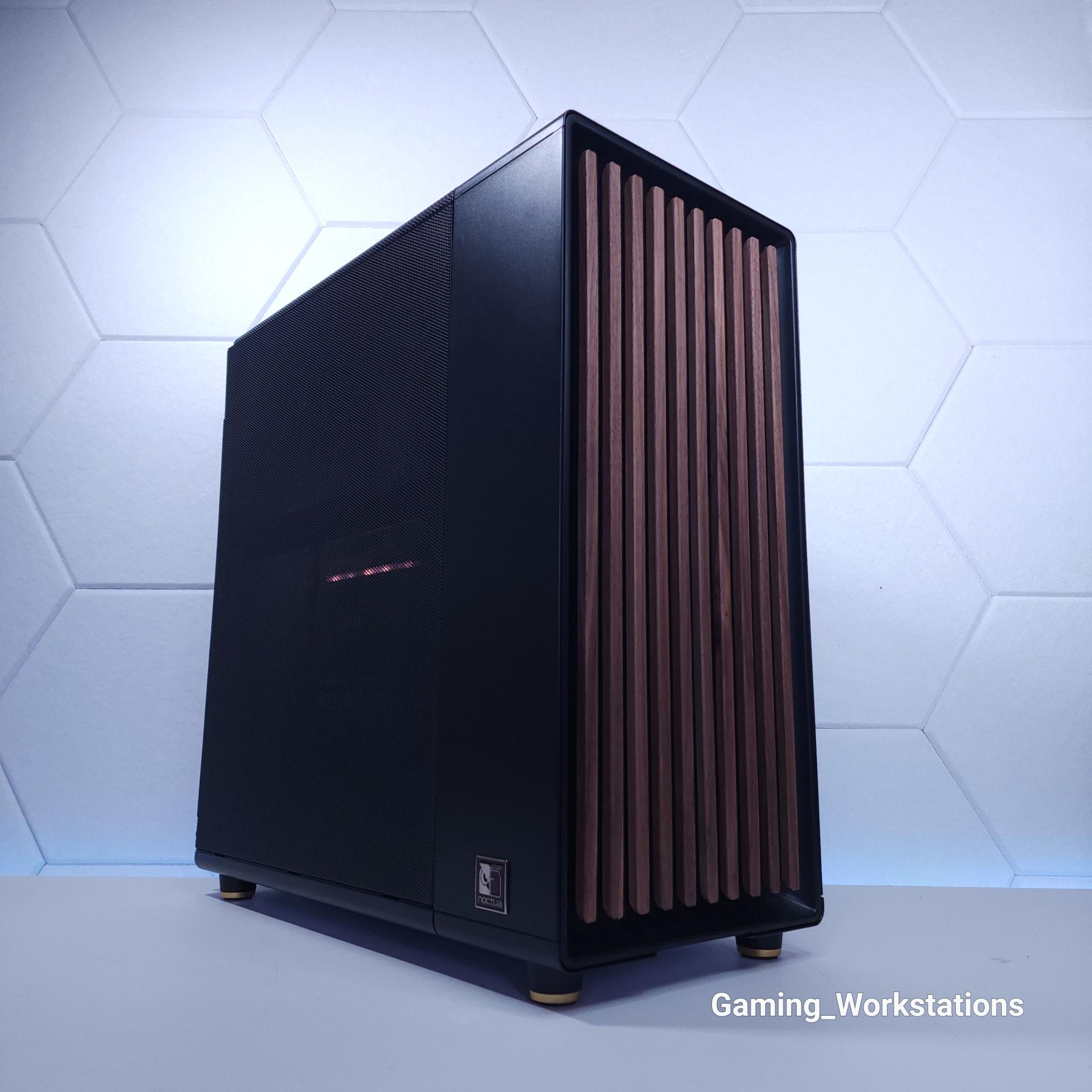 🧡🖤RTX 3080Ti | Ryzen 7 5700X | 32GB 3200MHz | 1TB NVMe SSD Gen 4