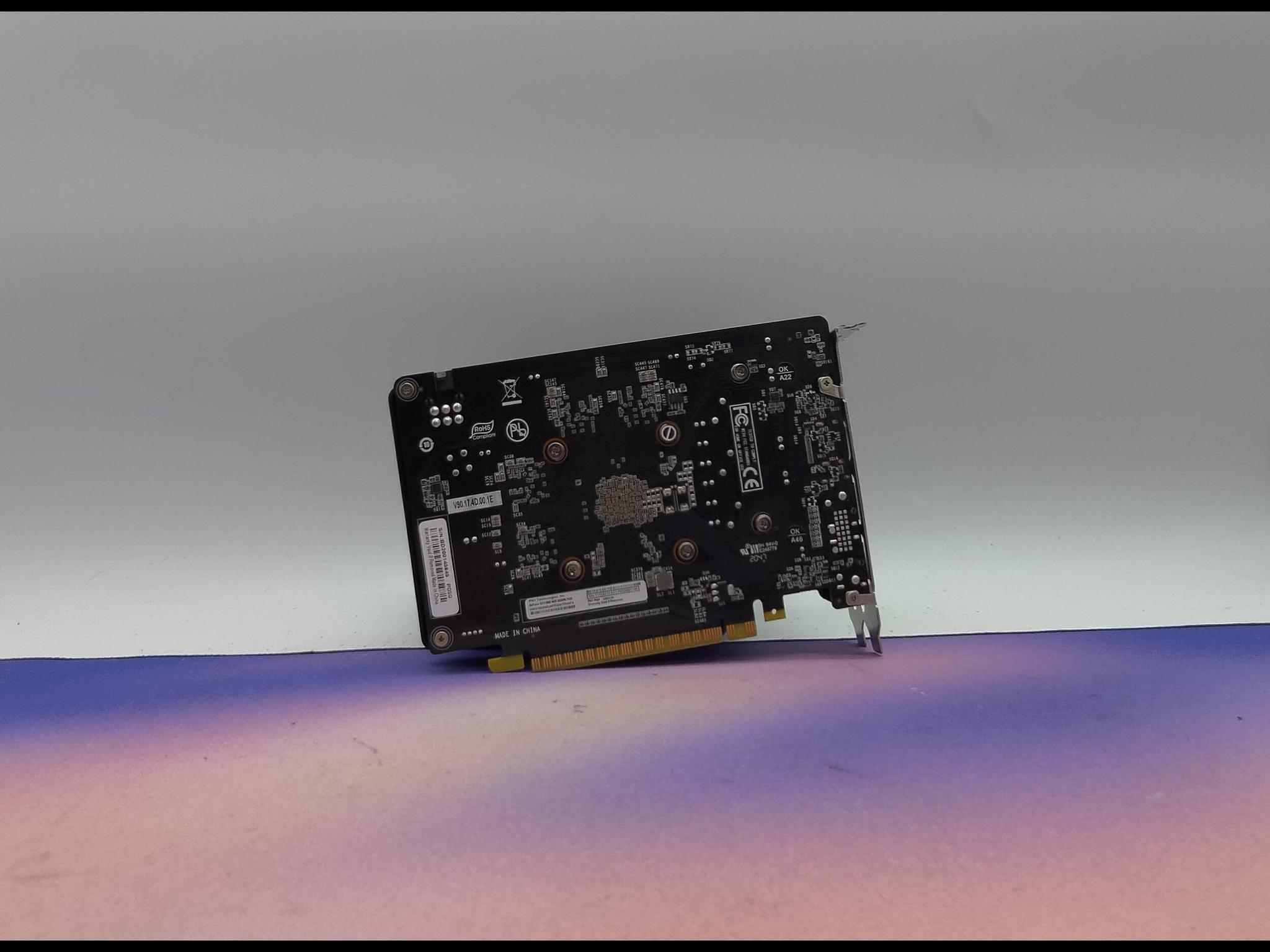PNY GeForce GTX 1650