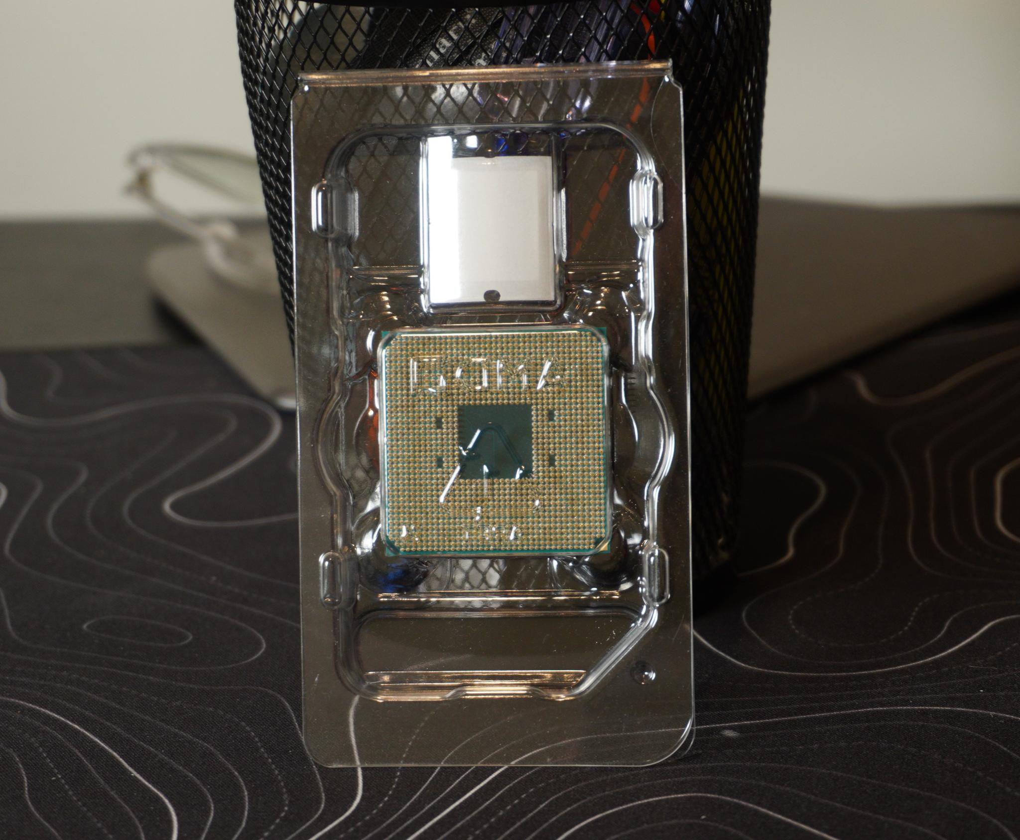 R5 4500 AMD