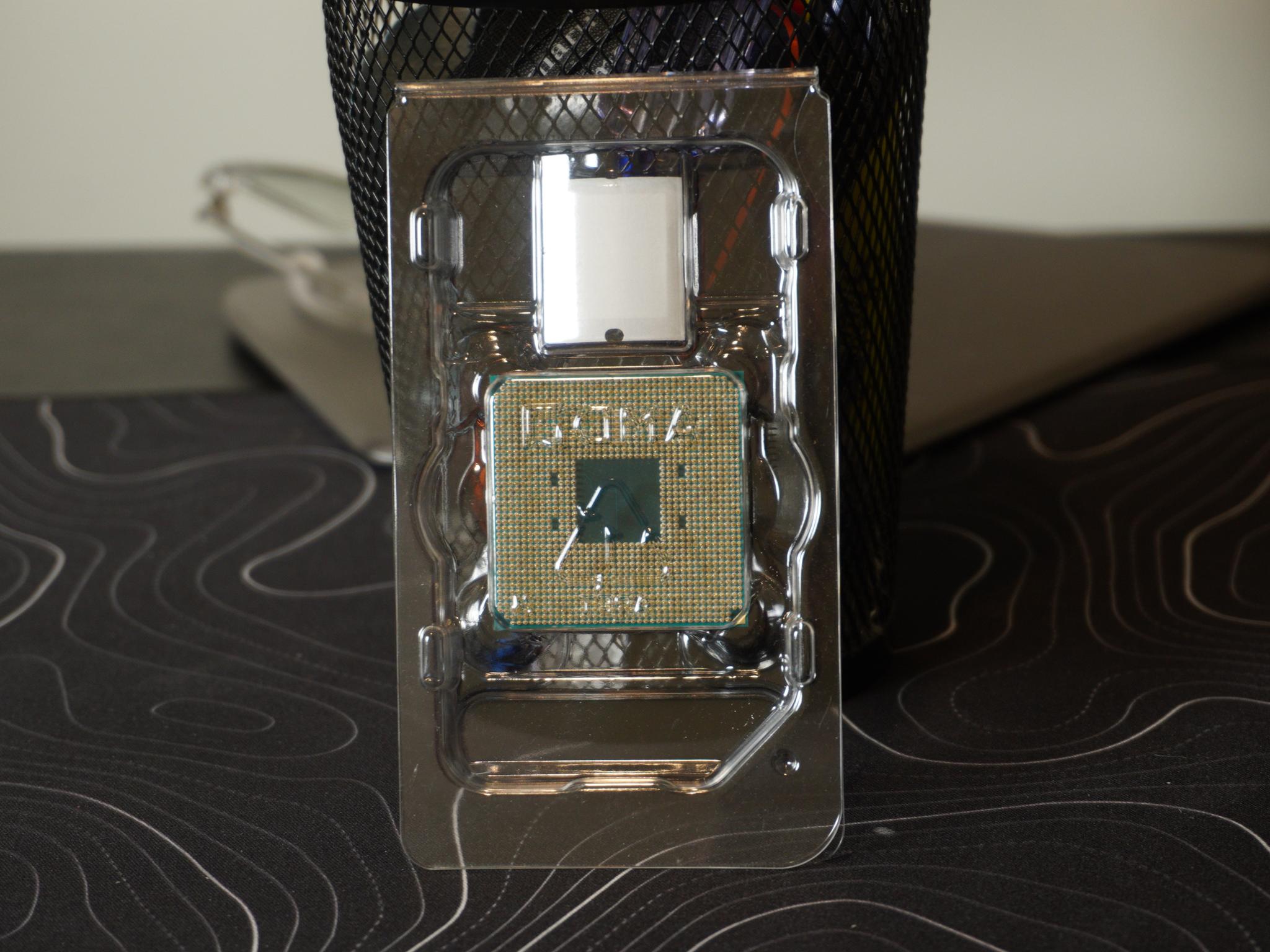 R5 4500 AMD