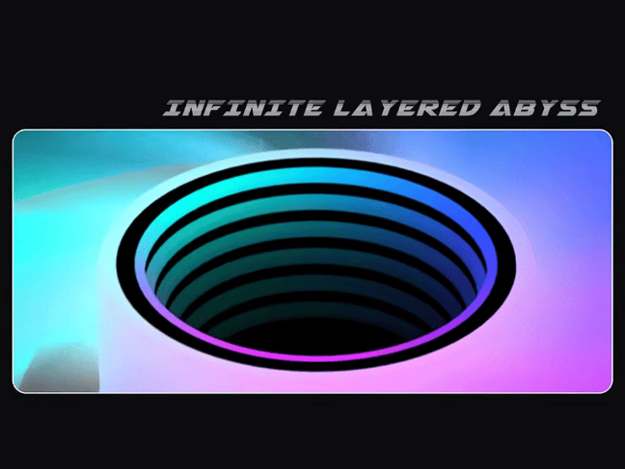 Platinum PC’s 3-Pack 120mm Infinity RGB Fans – High Airflow, Ultra Quiet, Stunning Lighting (WHITE)